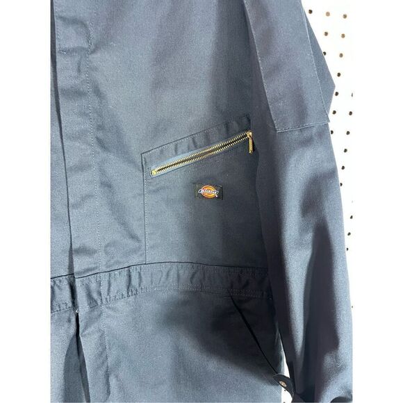 Dickies workwear overall jumpsuit - Picture 5 of 13